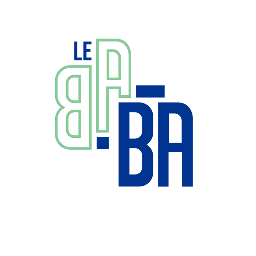 logo Le Baba · Menu en ligne